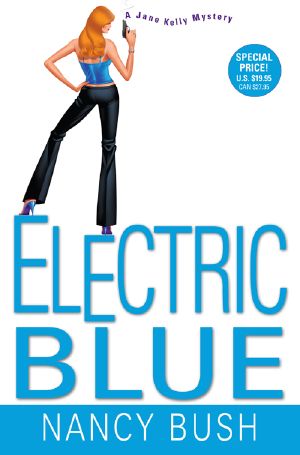 [Jane Kelly 02] • Electric Blue